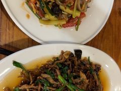 -景芝小炒(蓉花路店)