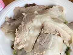 -李庄白肉(晨辉路店)