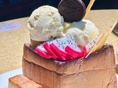 -铜锣湾·有麝自然香(重庆新天地店)
