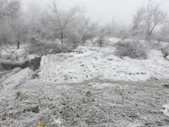 -水磨沟公园