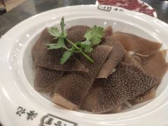 牛肚-八合里潮汕鲜牛肉火锅(深圳海岸城店)