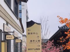 -林栖谷森林康养度假区
