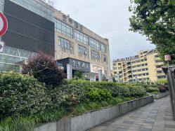 -MINI MARS KIDS CLUB亲子家庭中心(长宁天山店)