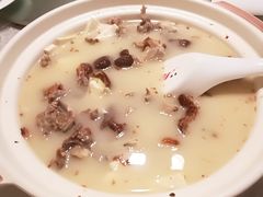 -天伦王朝酒店·盛华瑄餐厅