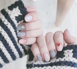 -Halo美甲美睫