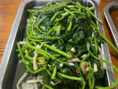 -龙上水现炒生料(柳沙店)