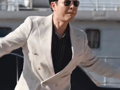 -尊卡诺高级西装礼服定制(江东中路店)