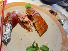 -青年公社烤鸭(青年路店)