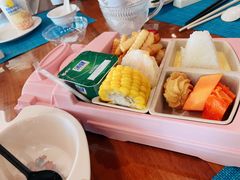 -三亚亚龙湾天域度假酒店