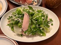 -羽深肉铺 Steak & Wine