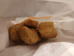 -汉堡王(嘉定宝龙城市广场)