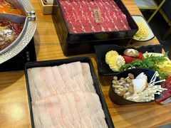 -牛匠和牛寿喜锅(西安总店)
