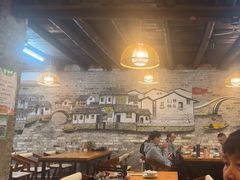 -61号餐吧(兴坪古镇漓江店)