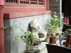 -万松老人塔