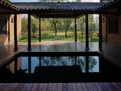 -百翠山居.家飨餐厅