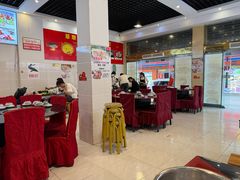 -草墩罗非鱼庄•野生菌•腊排骨(七星街上段店)