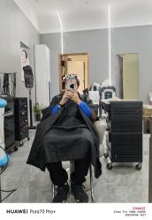 -酷宣Hair Style专业造型