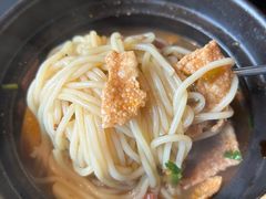 -Ameigo梅果·云贵川bistro(长宁来福士店)