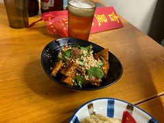 -炒豆合作社(东四总店)