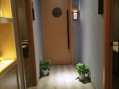 -沐森 •疗愈头疗馆(打浦桥店)