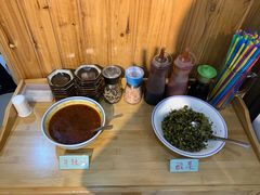 -大牛湾·眷村牛肉面(蠡溪店)