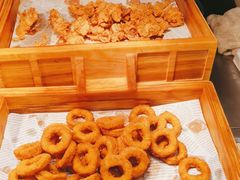 -福缘烤肉王自助(爱琴海-原比尔森店)