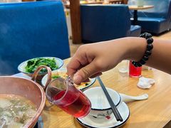 -妈妈的味道(和顺古镇店)