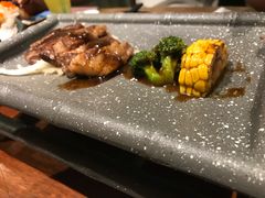 -九井澤精致料理(金茂店)