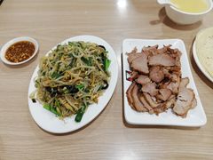 -姥家春饼店(漳州二路店)