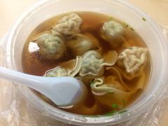 古徽州馄饨店-古徽州馄饨店(宝安路店)