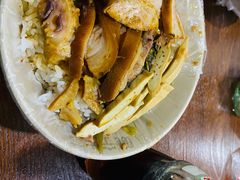 -陆长玖古法猪脚饭(玄风桥店)