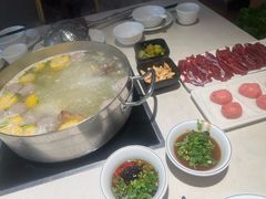 -潮泰牛肉火锅 · 创于1992年(车公庙店)