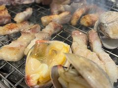-奥西拉烤肉,盒饭,冷面(青岩刘店)
