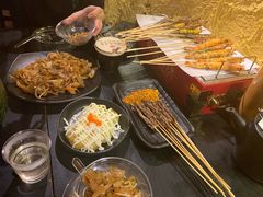 -今邕烧烤(西大店)