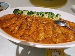 -金美华轩(东方路齐鲁店)