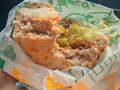 -赛百味SUBWAY(奥城店)