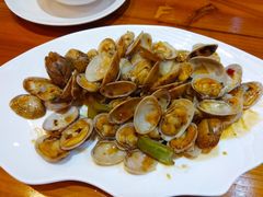 -金穗园·砂锅粥.醉鸡煲火锅(长寿路店)