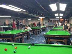 -云川台球(马甸店)