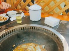 -老家大锅台·地锅鸡·铁锅炖(建邺文体路店)