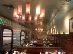 -半岛翡丽海鲜自助餐厅(观风亭店)