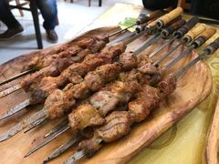 -新疆巴州金丝特餐厅(大钟寺店)