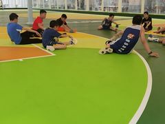 -云晓光头烧烤吧(新大陆广场店)