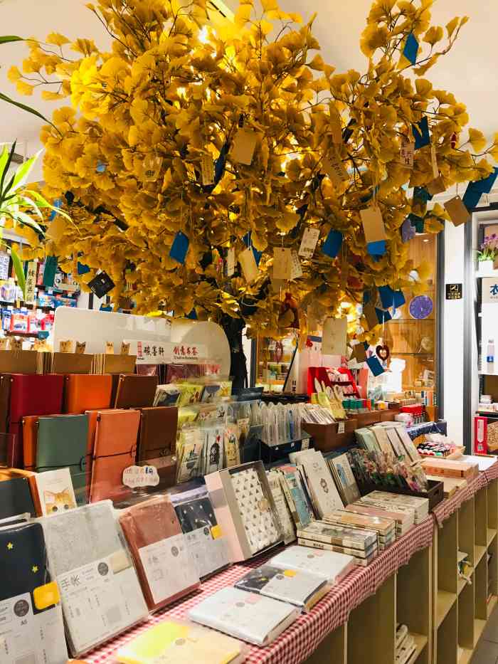 红环文具-"五路口地铁站的一家文具店,超级棒,来过很.