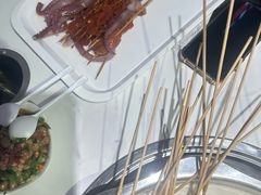 -佰人王串串香火锅(洋珠巷店)