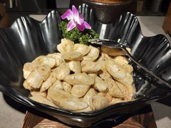 -蓝鲸湾汤泉(包河店)