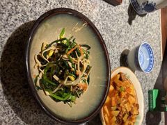 -南京大牌档(济南万象城店)