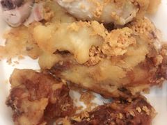 -玉华台饭庄·淮扬菜·烤鸭(望京店)