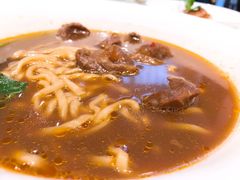 -南山鲜虾面·活鲜小馆·海味大连菜(南山总店)