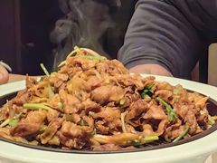 八爷大炒肉-花家八爷府(王府井·故宫店)