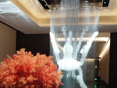-丽晶轩中餐厅(重庆丽晶酒店)